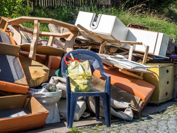 Best Residential Junk Removal  in Soh Ogden, UT