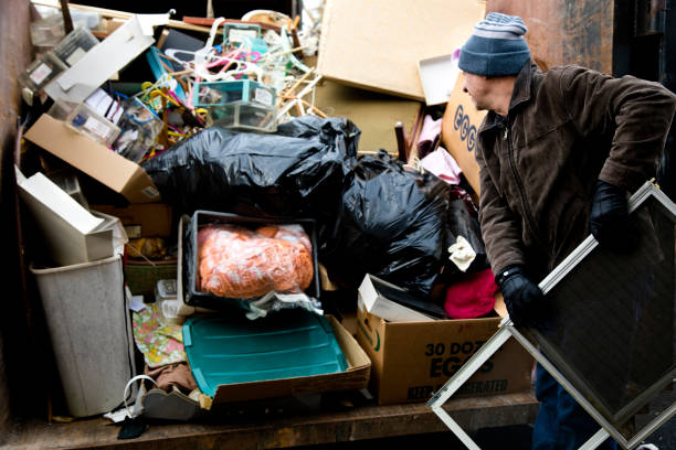 Best Junk Removal Near Me  in Soh Ogden, UT