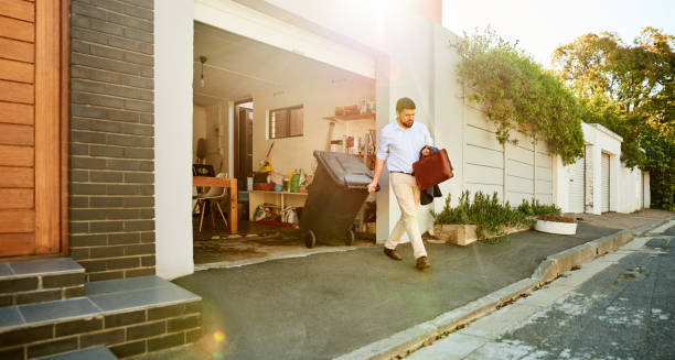 Best Basement Cleanout Services  in Soh Ogden, UT