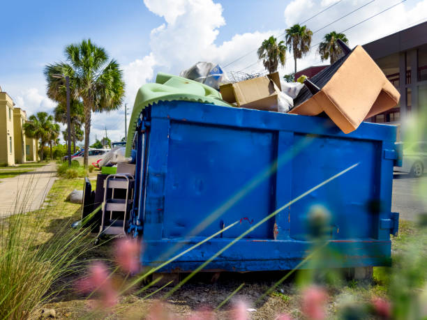 Best Attic Cleanout Services  in Soh Ogden, UT