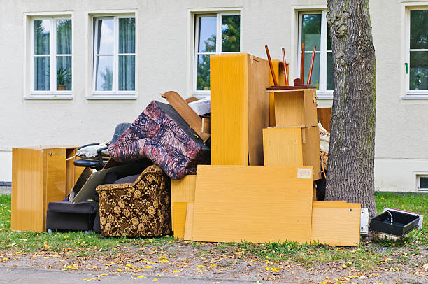 Best Construction Debris Removal  in Soh Ogden, UT