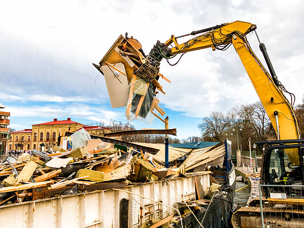 Best Same-Day Junk Removal  in Soh Ogden, UT