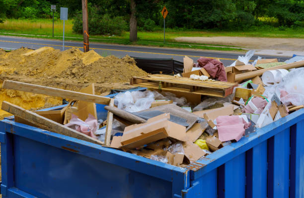 Best Junk Hauling Services  in Soh Ogden, UT